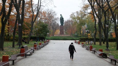 В Украине зафиксировано 13 357 новых случаев COVID-19 за сутки В Украине зафиксировано 13 357 новых случаев COVID-19 за сутки