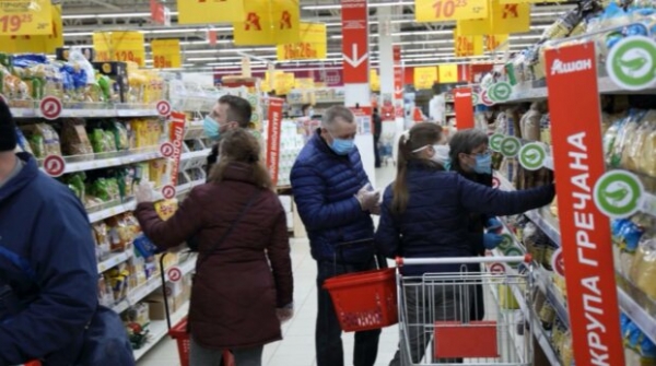 Что делать, если вы купили некачественный товар: Госпродпотребслужба об этом позаботится Что делать, если вы купили некачественный товар: Госпродпотребслужба об этом позаботится