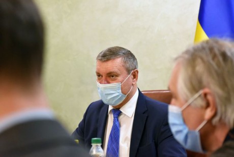 Украина планирует до конца года вывести в космос собственный спутник Украина планирует до конца года вывести в космос собственный спутник