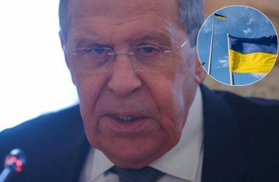 "Кровь детей должна поставить точку": Украина призвала Запад передать замороженные российские активы
"Кровь детей должна поставить точку": Украина призвала Запад передать замороженные российские активы