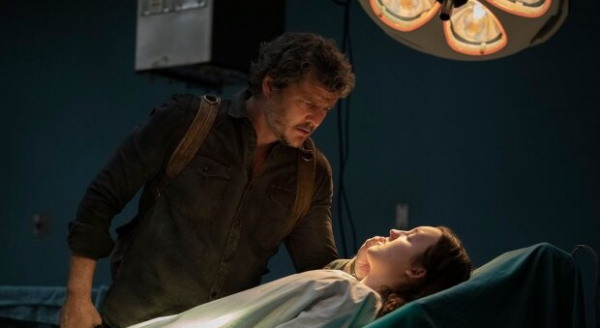Известная актриса вспомнила, как "кормила" деньгами Педро Паскаля из The Last of Us: думал, что это "конец" Известная актриса вспомнила, как "кормила" деньгами Педро Паскаля из The Last of Us: думал, что это "конец"