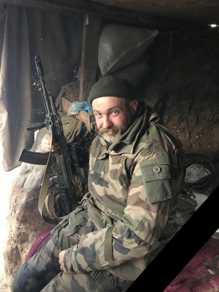 Появились подробности массового убийства на Житомирщине и фото жертв
Появились подробности массового убийства на Житомирщине и фото жертв