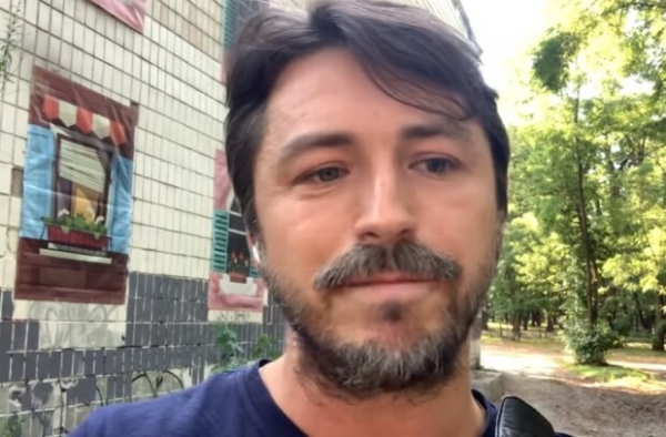 Притула получил "пинка" от коллег за кресло мэра, проснулся даже муж Повалий: "Хватит шоуменов при власти" Притула получил "пинка" от коллег за кресло мэра, проснулся даже муж Повалий: "Хватит шоуменов при власти"
