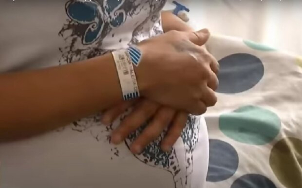 Трудно дожить до 30-ти: ученые предупредили, что ранняя беременность "высасывает" из девушек жизнь Трудно дожить до 30-ти: ученые предупредили, что ранняя беременность "высасывает" из девушек жизнь