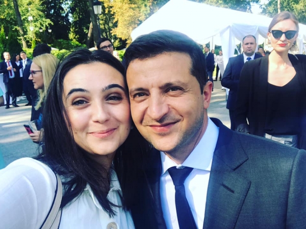 "Феерический идиотизм": в ОП резко ответили на слухи о беременности Мендель
                                                                                