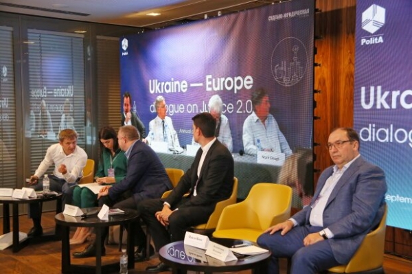 В Европе признали неэффективность органов, созданных в Украине по инициативе Запада, - Швальба-Хот В Европе признали неэффективность органов, созданных в Украине по инициативе Запада, - Швальба-Хот