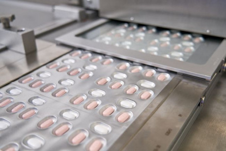 Европейский регулятор одобрил таблетки против коронавируса от Pfizer Европейский регулятор одобрил таблетки против коронавируса от Pfizer