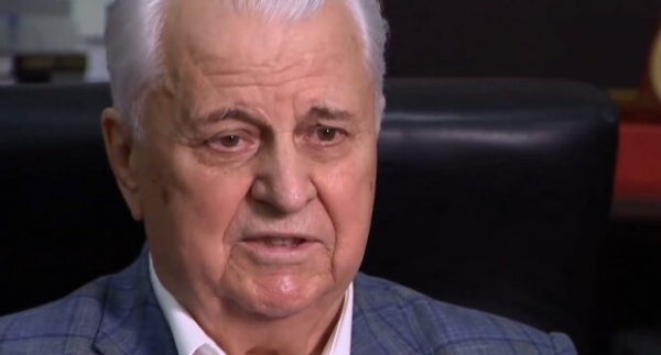 Кравчук отшил боевиков РФ и выдвинул требования Украины, в ОБСЕ согласились Кравчук отшил боевиков РФ и выдвинул требования Украины, в ОБСЕ согласились