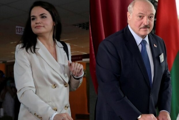 Лукашенко обманывает его окружение: "Единственная теория" Лукашенко обманывает его окружение: "Единственная теория"