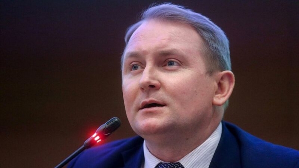 В Госдуме заявили о причастности России к запуску ракеты Илона Маска
В Госдуме заявили о причастности России к запуску ракеты Илона Маска