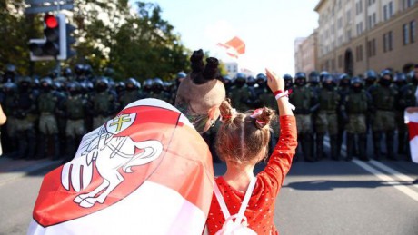 Три Балтийские страны ввели санкции против режима Лукашенко Три Балтийские страны ввели санкции против режима Лукашенко