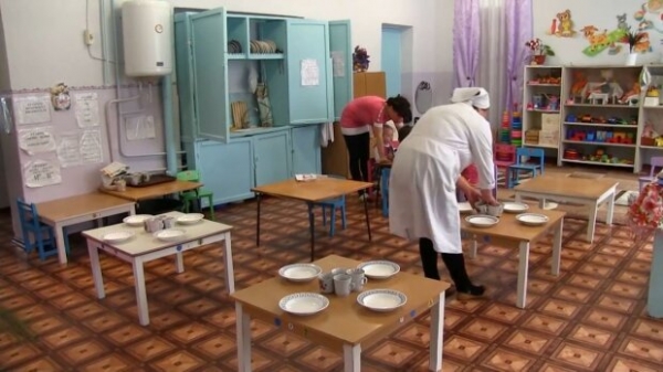 Как отдать ребенка в детский сад: инструкция для родителей на время пандемии Как отдать ребенка в детский сад: инструкция для родителей на время пандемии