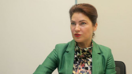 Венедиктова завтра посетит судебное заседание по делу МН17 в Нидерландах Венедиктова завтра посетит судебное заседание по делу МН17 в Нидерландах