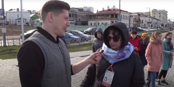 Независимость в 1986 и президент Кучма: украинцы опозорились на весь мир с незнанием истории