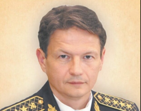 СМИ напомнили о бывшем помощнике экс-министра обороны Лебедеве: Кужавский отвечает за безопасность в Укрзализныце и контролирует 1,4 млрд грн. СМИ напомнили о бывшем помощнике экс-министра обороны Лебедеве: Кужавский отвечает за безопасность в Укрзализныце и контролирует 1,4 млрд грн.
