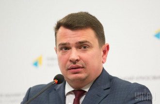 В Офисе президента прошлись по решению суда насчет Сытника
В Офисе президента прошлись по решению суда насчет Сытника