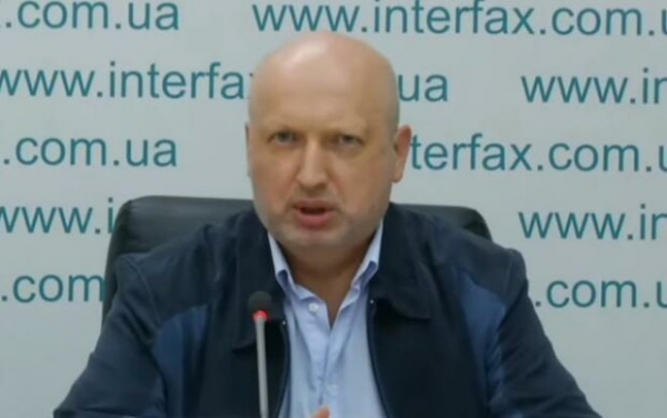 Не только Жвания, но и Кучма, и еще целый ряд людей обвиняют Турчинова в сдаче Крыма в 2014 году, - эксперт Не только Жвания, но и Кучма, и еще целый ряд людей обвиняют Турчинова в сдаче Крыма в 2014 году, - эксперт