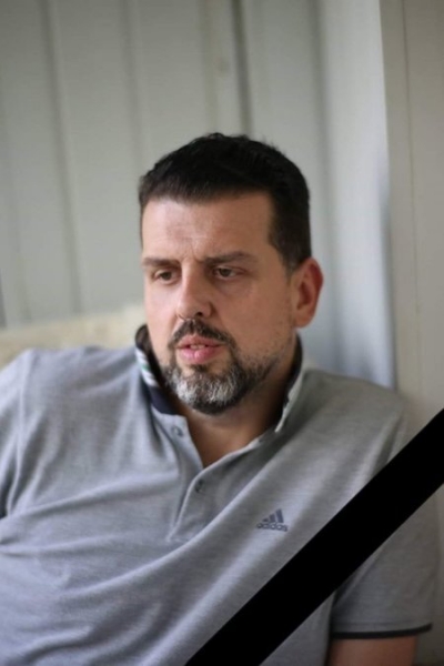 
Стало известно, что в массовом убийстве на Житомирщине погибли военные из одного батальона
 