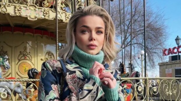 Алина Гросу вспомнила о давних изменах, пришло время обо всем рассказать: "Это моя история" Алина Гросу вспомнила о давних изменах, пришло время обо всем рассказать: "Это моя история"