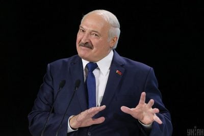 "Он изнасиловал собственную страну": подготовка к трибуналу над Путиным уже началась – Подоляк
"Он изнасиловал собственную страну": подготовка к трибуналу над Путиным уже началась – Подоляк