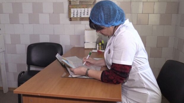 А вы крещенный или может Рак по гороскопу? 8 фраз, которые выдают плохого врача - бегите, если хотите жить