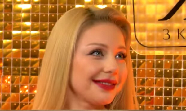 Сын Тины Кароль наотрез отказался от женского пола: "Девочки для подкаблучников" Сын Тины Кароль наотрез отказался от женского пола: "Девочки для подкаблучников"