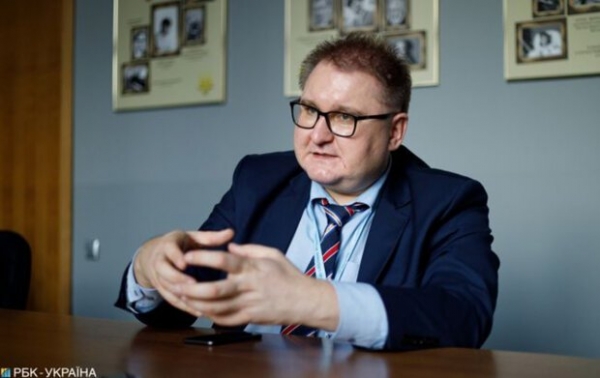 Экологическая стратегия Украины должна учитывать интересы экономики Экологическая стратегия Украины должна учитывать интересы экономики