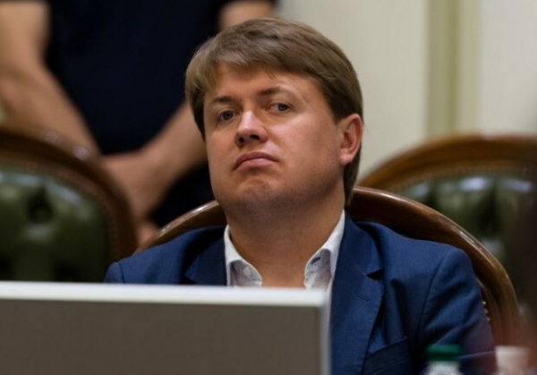 "Я гарантирую безопасность": Глава профсоюза шахтеров призвал Андрея Геруса выйти к протестующим.