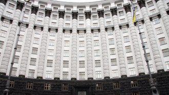 В Кабмине сделали заявление о планах по возвращению Донбасса вместе с Крымом
В Кабмине сделали заявление о планах по возвращению Донбасса вместе с Крымом