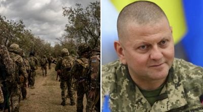 Военное положение и всеобщую мобилизацию продлили: Зеленский подписал законы
