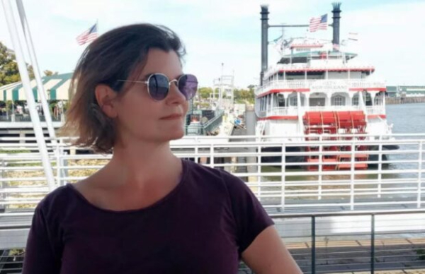 Умнее Энштейна и&nbsp;Хокинга: интеллектуалка бросила Оксфорд ради "панели", и не пожалела