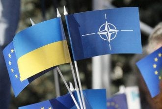 В Кабмине назвали главную причину, почему НАТО не может отказать Украине в ПДЧ
В Кабмине назвали главную причину, почему НАТО не может отказать Украине в ПДЧ
