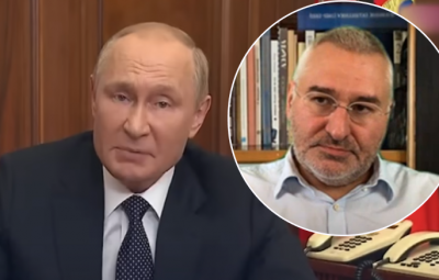 Военное положение по всей России: Марк Фейгин дал однозначный прогноз
