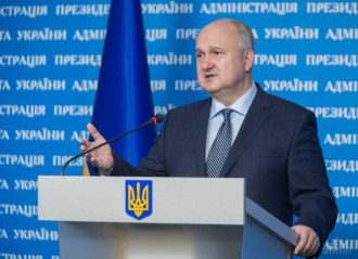 Бывший глава СБУ объявил о готовности РФ к военному вторжению в Украину
Бывший глава СБУ объявил о готовности РФ к военному вторжению в Украину