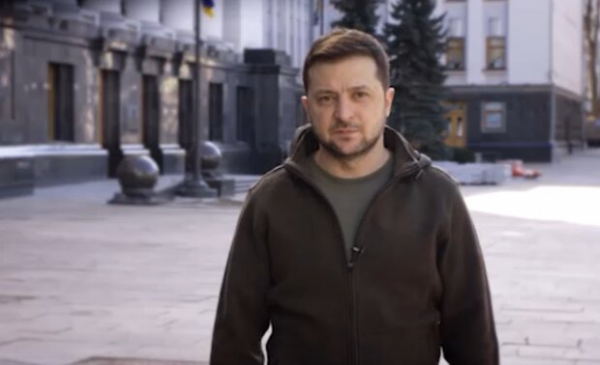Владимир Зеленский заявил, что Украина достигла стратегического перелома в войне с Россией: "Идем к победе" Владимир Зеленский заявил, что Украина достигла стратегического перелома в войне с Россией: "Идем к победе"