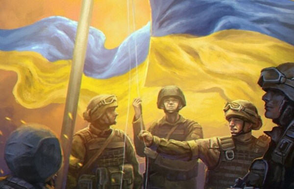 День защитника и защитниц Украины: когда отмечать по новому календарю День защитника и защитниц Украины: когда отмечать по новому календарю