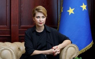Шесть шагов: Украина назвала главные ожидания от саммита НАТО
Шесть шагов: Украина назвала главные ожидания от саммита НАТО