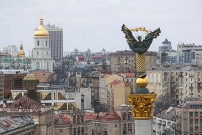 Если Россия усилит обстрелы Украины 23 и 24 августа, Киев даст мощный ответ – Зеленский
Если Россия усилит обстрелы Украины 23 и 24 августа, Киев даст мощный ответ – Зеленский