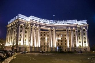 Экспорт зерна: в МИД Украины отреагировали на позицию Турции и обвинили Россию
Экспорт зерна: в МИД Украины отреагировали на позицию Турции и обвинили Россию