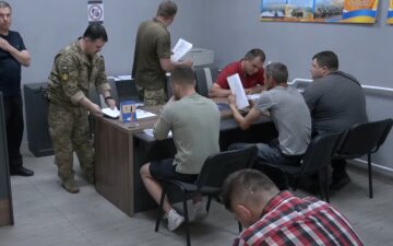 Неявка в ТЦК по повестке: сколько раз могут оштрафовать Неявка в ТЦК по повестке: сколько раз могут оштрафовать
