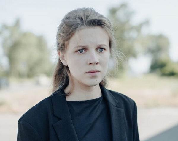 Актер сериала "Слуга народа" лез между ног молоденькой коллеге по съемкам, - СМИ Актер сериала "Слуга народа" лез между ног молоденькой коллеге по съемкам, - СМИ