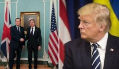 "Мы поломаем хребет Путину": Зеленский назвал два условия усиления на поле боя
"Мы поломаем хребет Путину": Зеленский назвал два условия усиления на поле боя