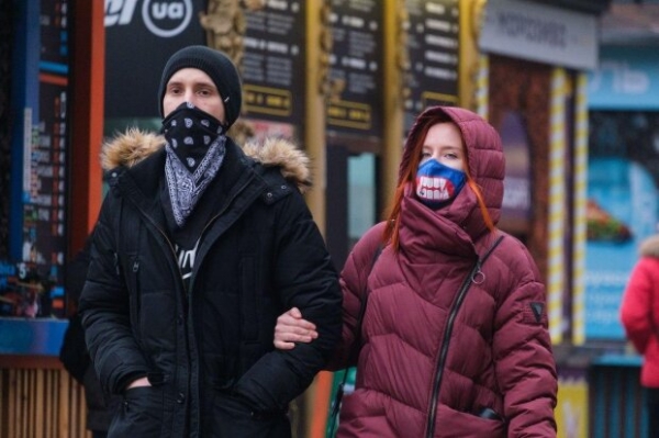 Главные новости за 6 февраля: Зеленский обратился к народу, кому изменят трудовую книжку и сделают первую вакцину Главные новости за 6 февраля: Зеленский обратился к народу, кому изменят трудовую книжку и сделают первую вакцину