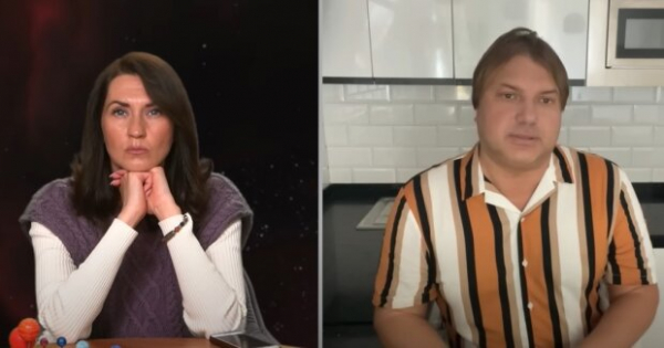 "Станет началом конца": известный астролог увидел успешный период для ВСУ "Станет началом конца": известный астролог увидел успешный период для ВСУ