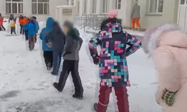 Во Львовской области женщина забыла забрать сына из школы и написала заявление в полицию: что решил суд Во Львовской области женщина забыла забрать сына из школы и написала заявление в полицию: что решил суд