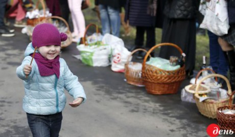 МОЗ пока не планирует вводить локдаун на Пасху, - Ляшко МОЗ пока не планирует вводить локдаун на Пасху, - Ляшко