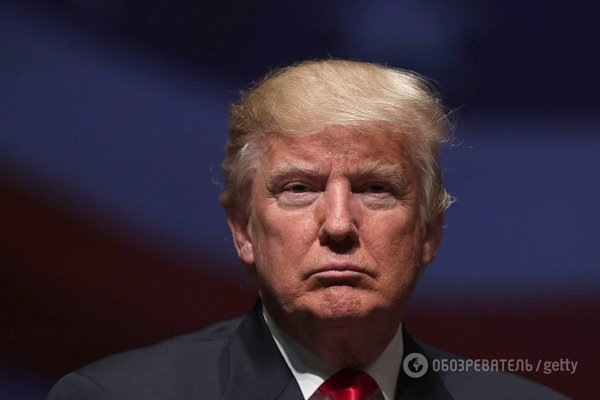 Трамп похвастался разработкой "супер-пупер" ракеты: в РФ резко ответили
Трамп похвастался разработкой "супер-пупер" ракеты: в РФ резко ответили