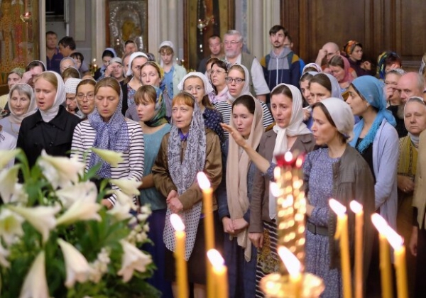 Вознесение Господне: что категорически нельзя делать на праздник Вознесение Господне: что категорически нельзя делать на праздник