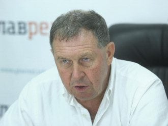 Шантаж Украины со стороны США и России по Донбассу: Илларионов предупредил Киев об опасности
Шантаж Украины со стороны США и России по Донбассу: Илларионов предупредил Киев об опасности