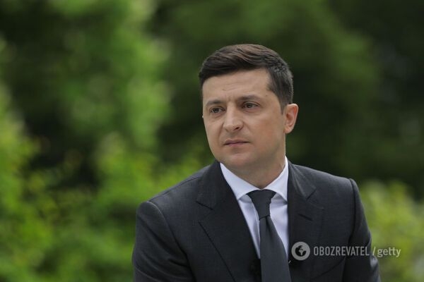 Слова Зеленского о Порошенко напомнили времена Януковича - СМИ
Слова Зеленского о Порошенко напомнили времена Януковича - СМИ